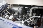Bentley S1 Drophead Coupe by Mulliner 1956 года